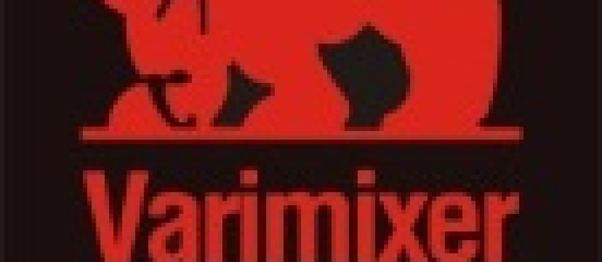 Bear_Varimixer