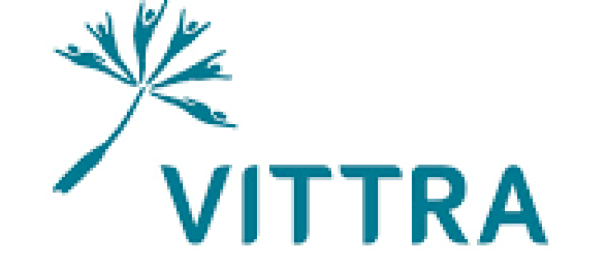 Vittra logga