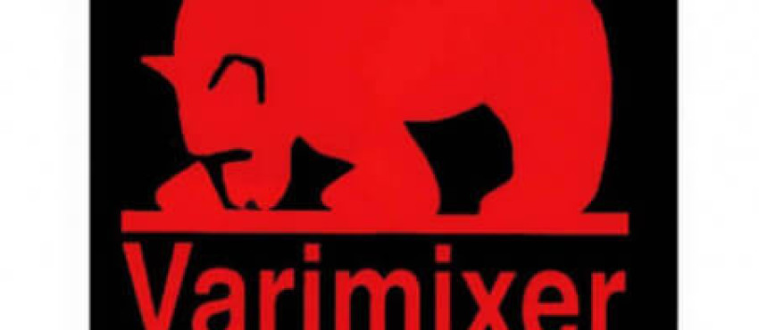 Varimixer