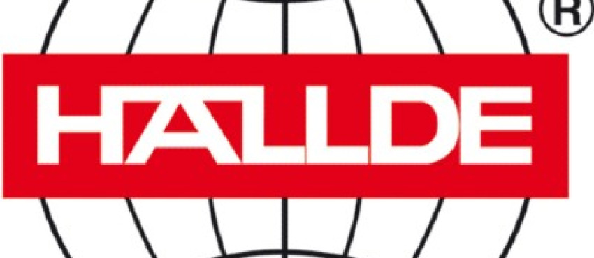 Hällde