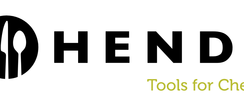 Hendi Logo