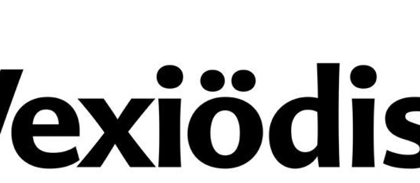 Wexiödisk