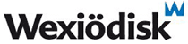 Wexiödisk