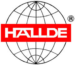 hallde