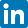Linkeden logga