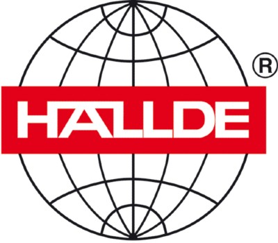 Hällde logo